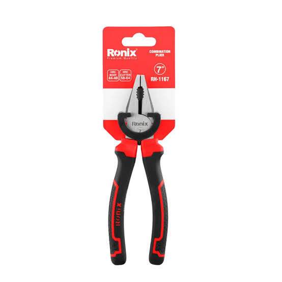 انبردست ۷ اینچ مدل RH-1167