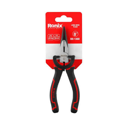 دم باریک ۸ اینچ مدل RH-1368
