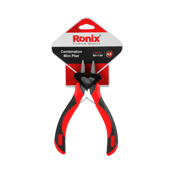 مینی انبردست 4.5اینچ مدل RH-1104
